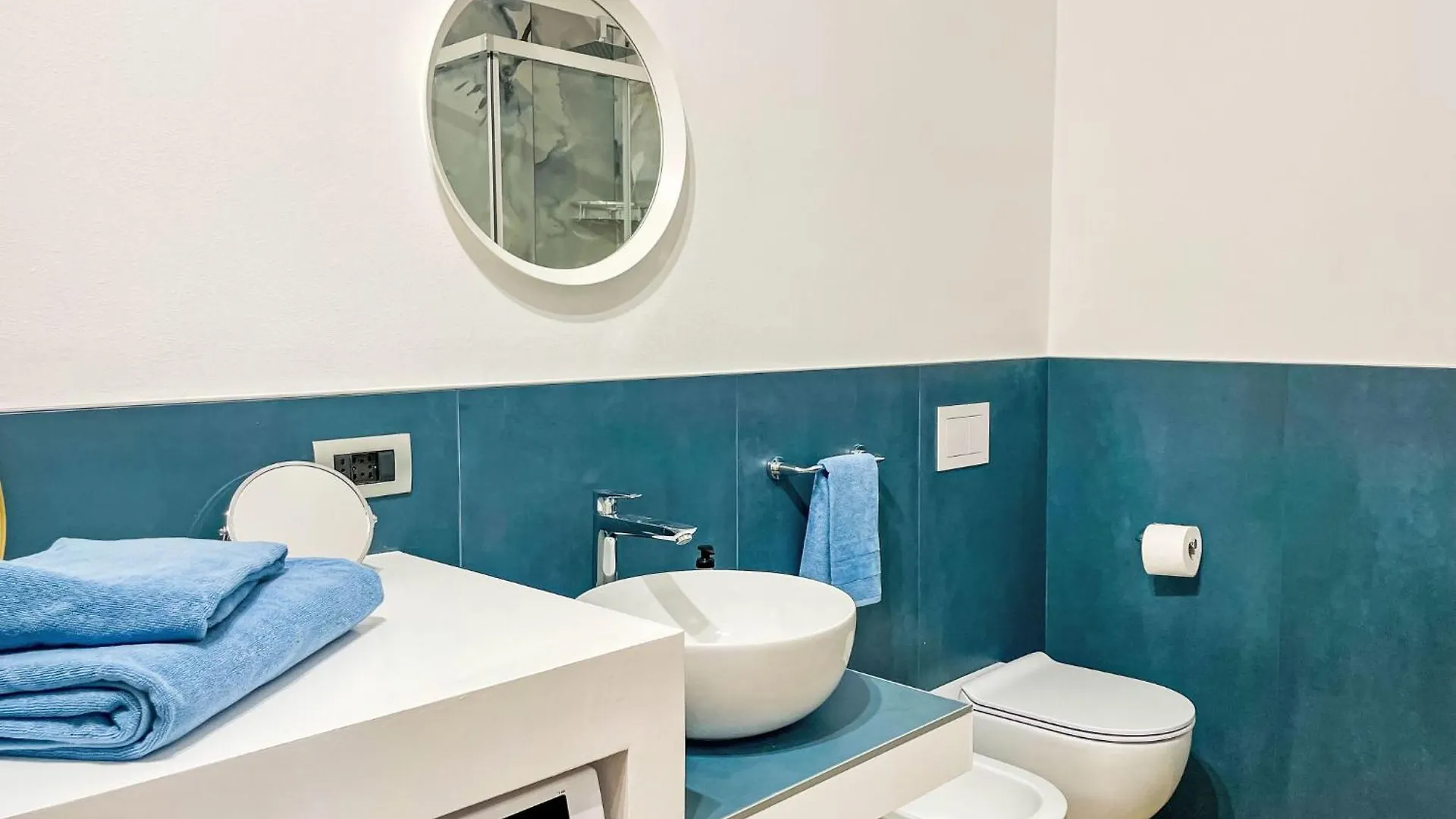 Apartment Danina By Interhome Abbadia Lariana