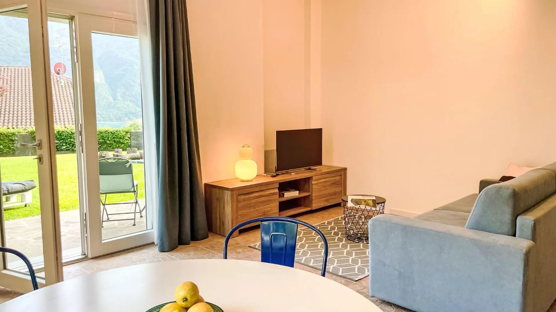 Apartment Danina By Interhome Abbadia Lariana