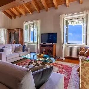 Apartment Aglaia Luxury Lake View By Wonderful Italy, Abbadia Lariana