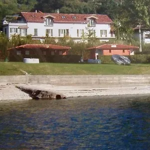 Apartment Veroalex, Abbadia Lariana