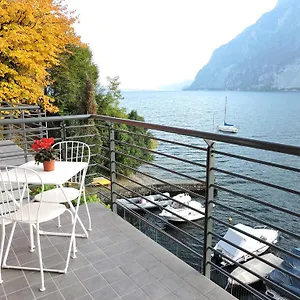 Holiday home A...fior Di, Abbadia Lariana