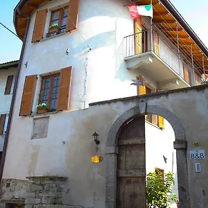 Bed & Breakfast Contrada Lunga, Abbadia Lariana
