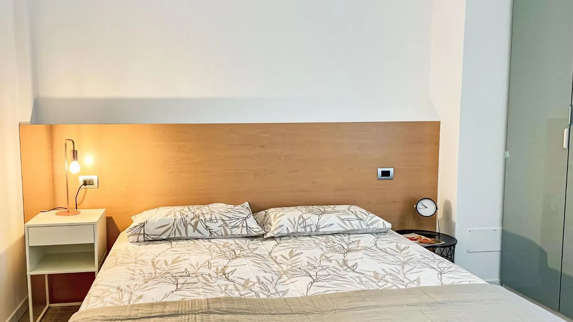 Apartment Danina By Interhome Abbadia Lariana 0*,