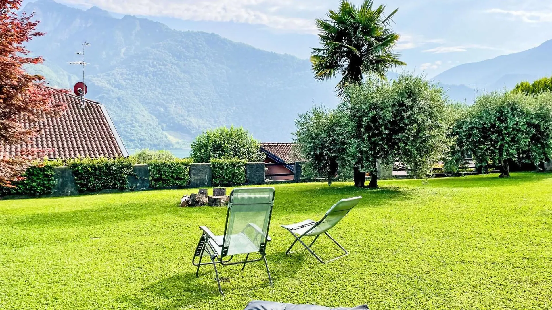 Apartment Danina By Interhome Abbadia Lariana Italy