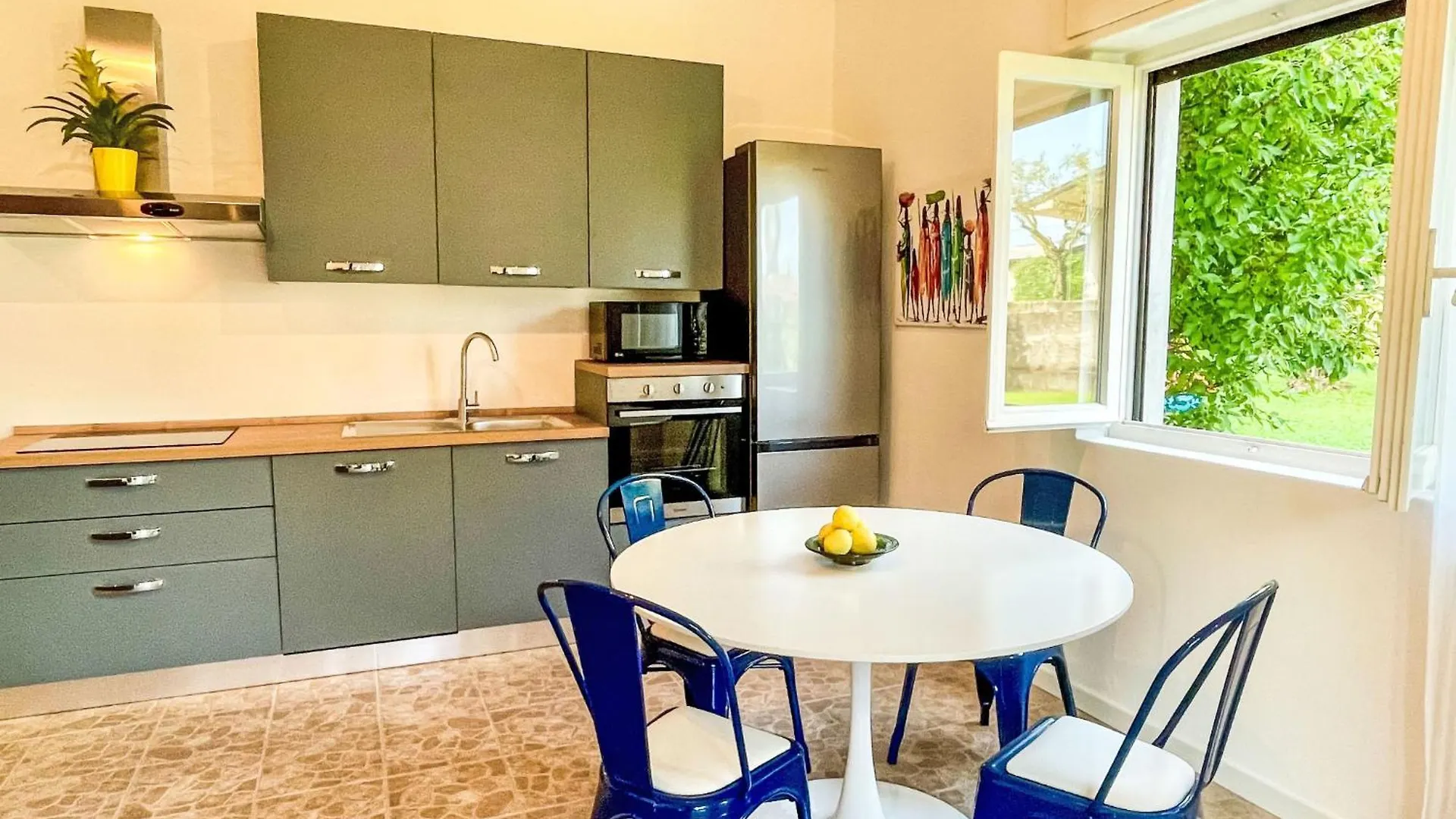 Apartment Danina By Interhome Abbadia Lariana