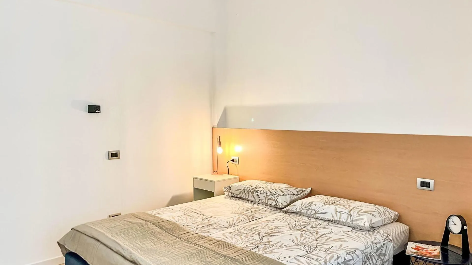 Apartment Danina By Interhome Abbadia Lariana