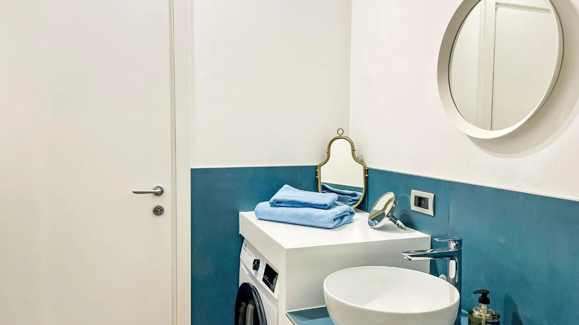 Apartment Danina By Interhome Abbadia Lariana