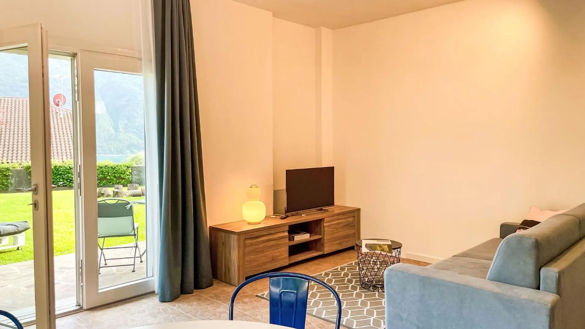 Apartment Danina By Interhome Abbadia Lariana Italy
