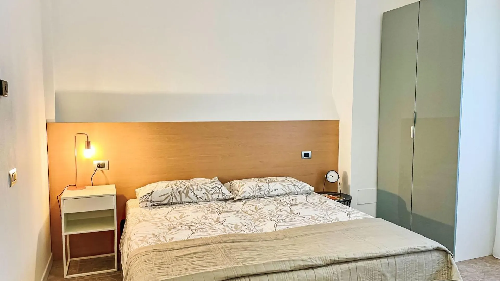 Apartment Danina By Interhome Abbadia Lariana