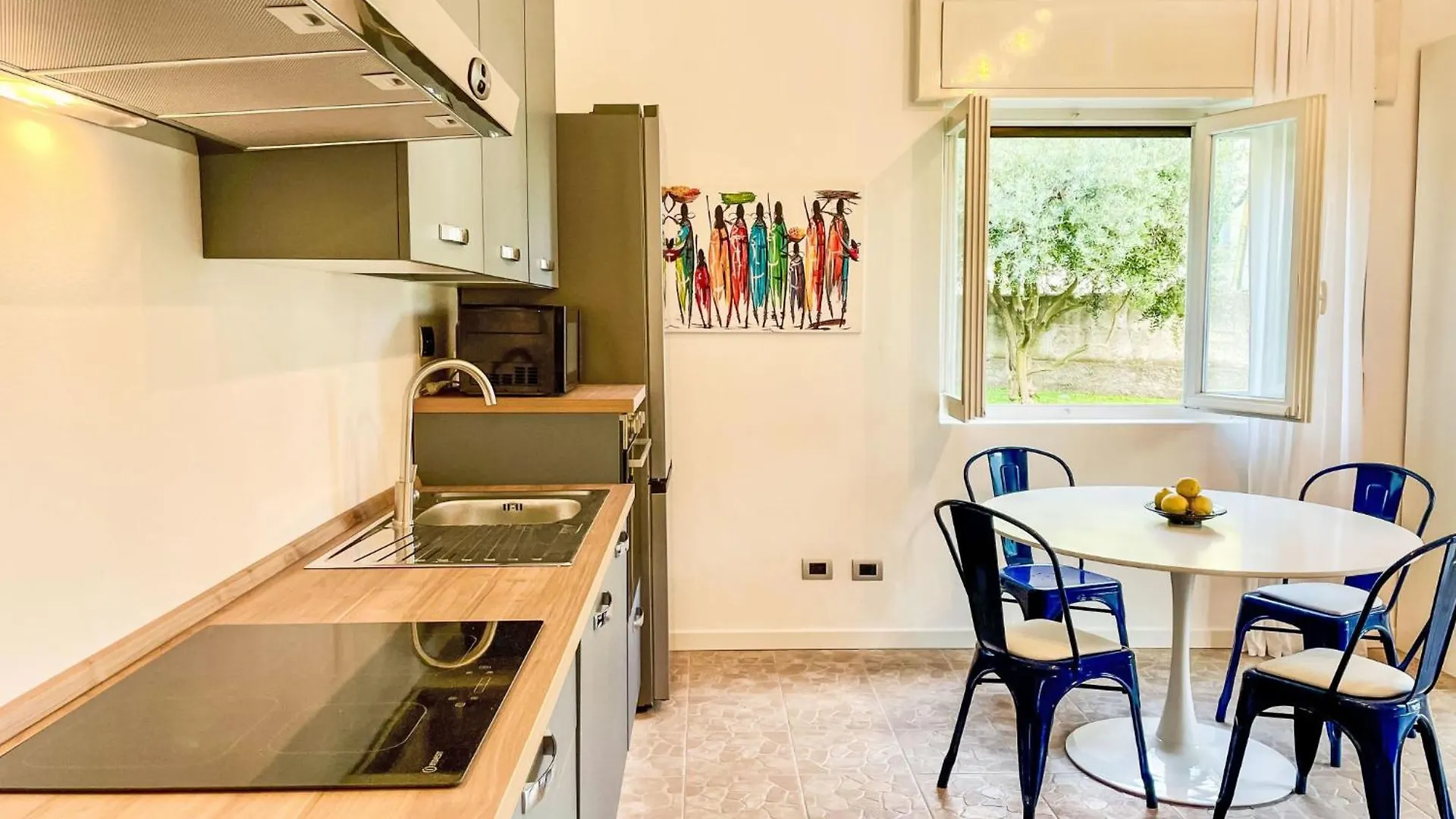 Apartment Danina By Interhome Abbadia Lariana Italy