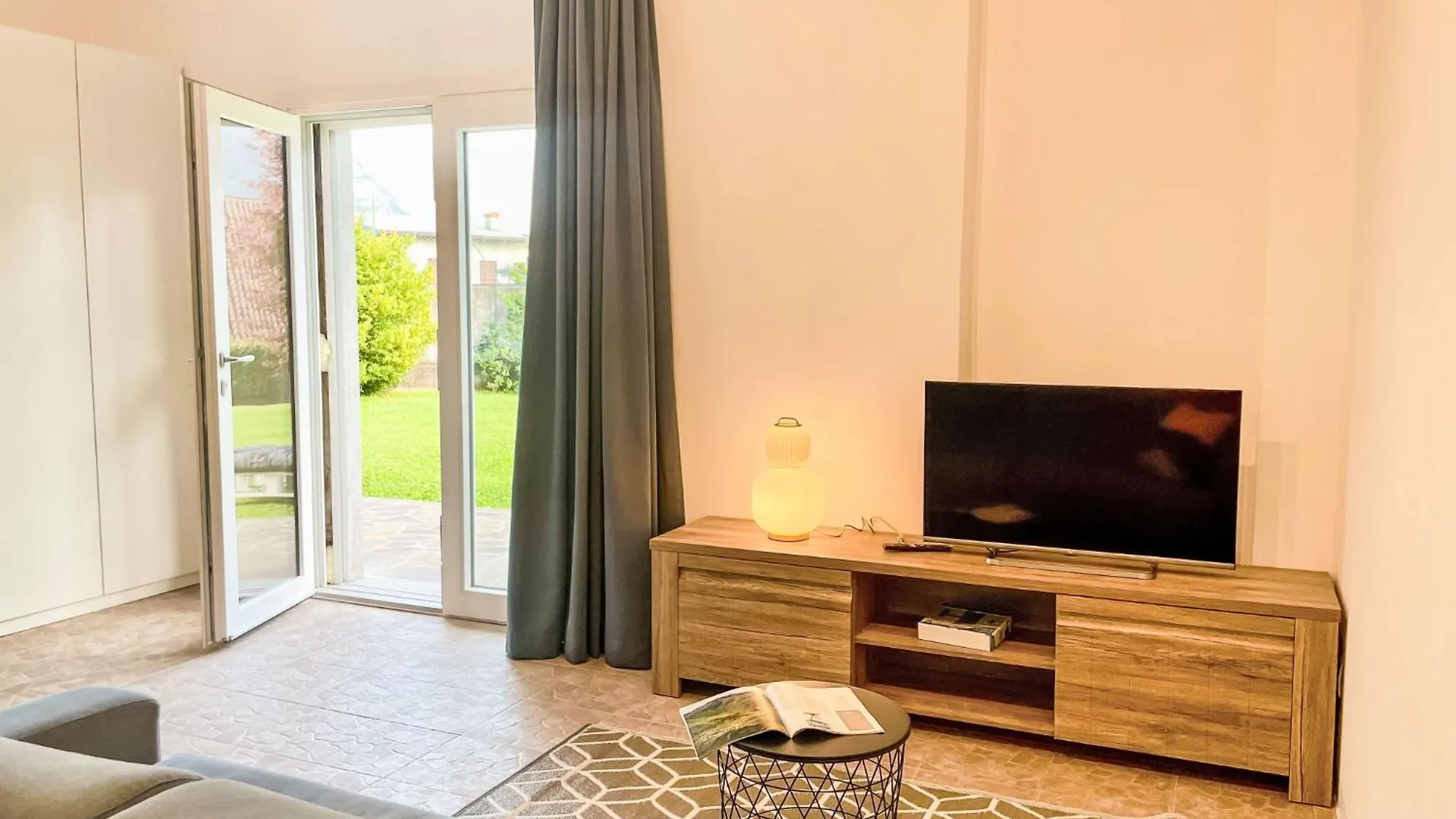 Apartment Danina By Interhome Abbadia Lariana