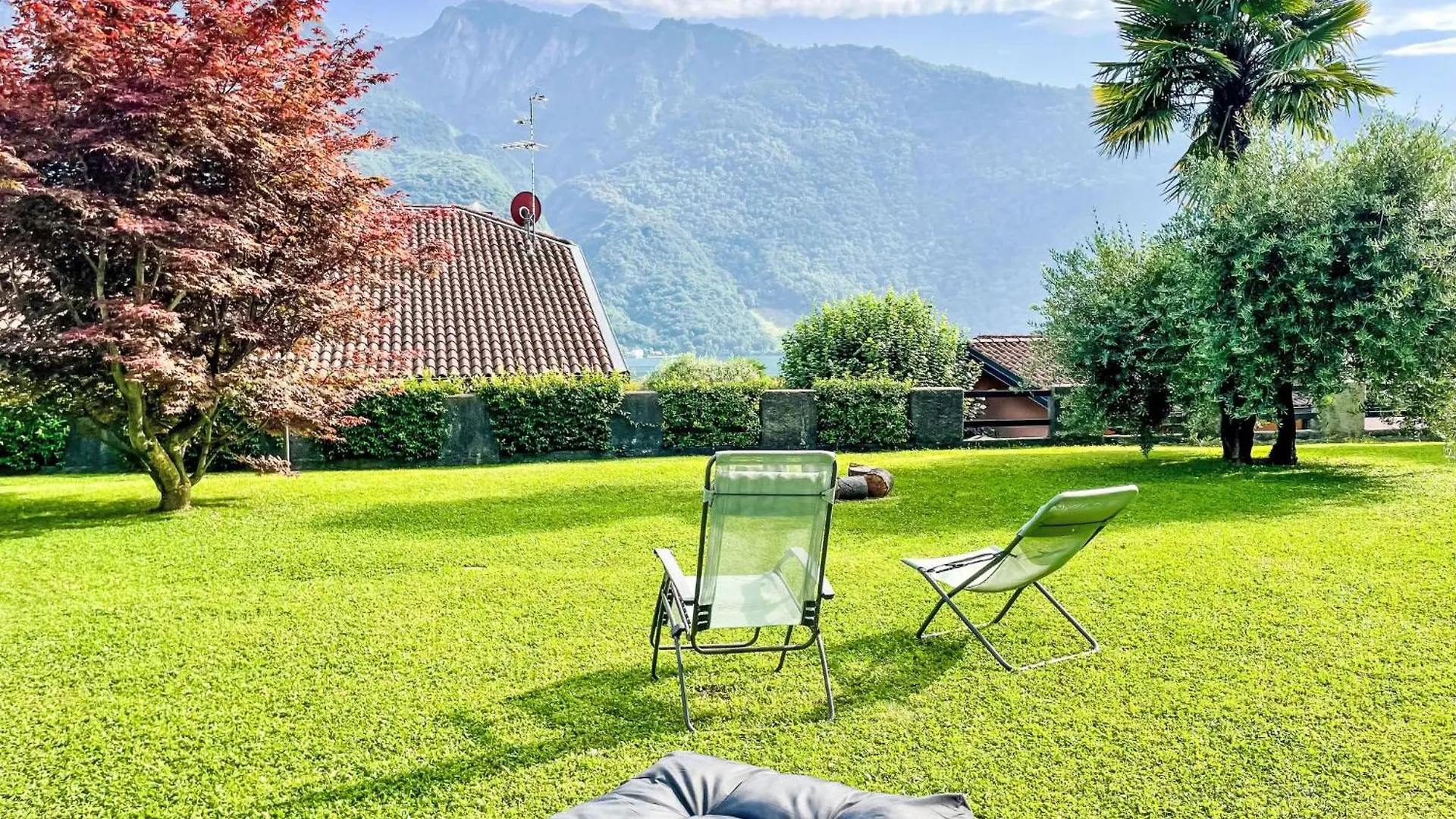 Apartment Danina By Interhome Abbadia Lariana Italy