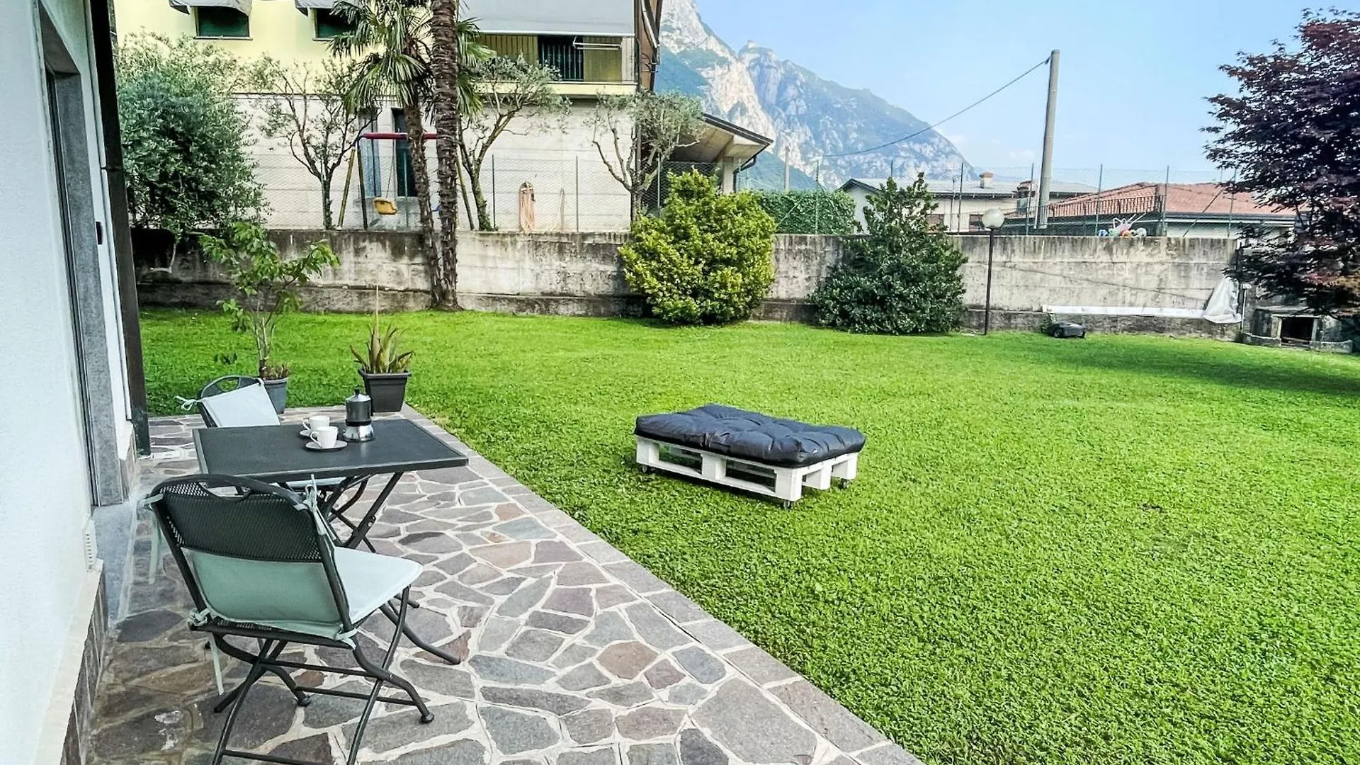 Apartment Danina By Interhome Abbadia Lariana