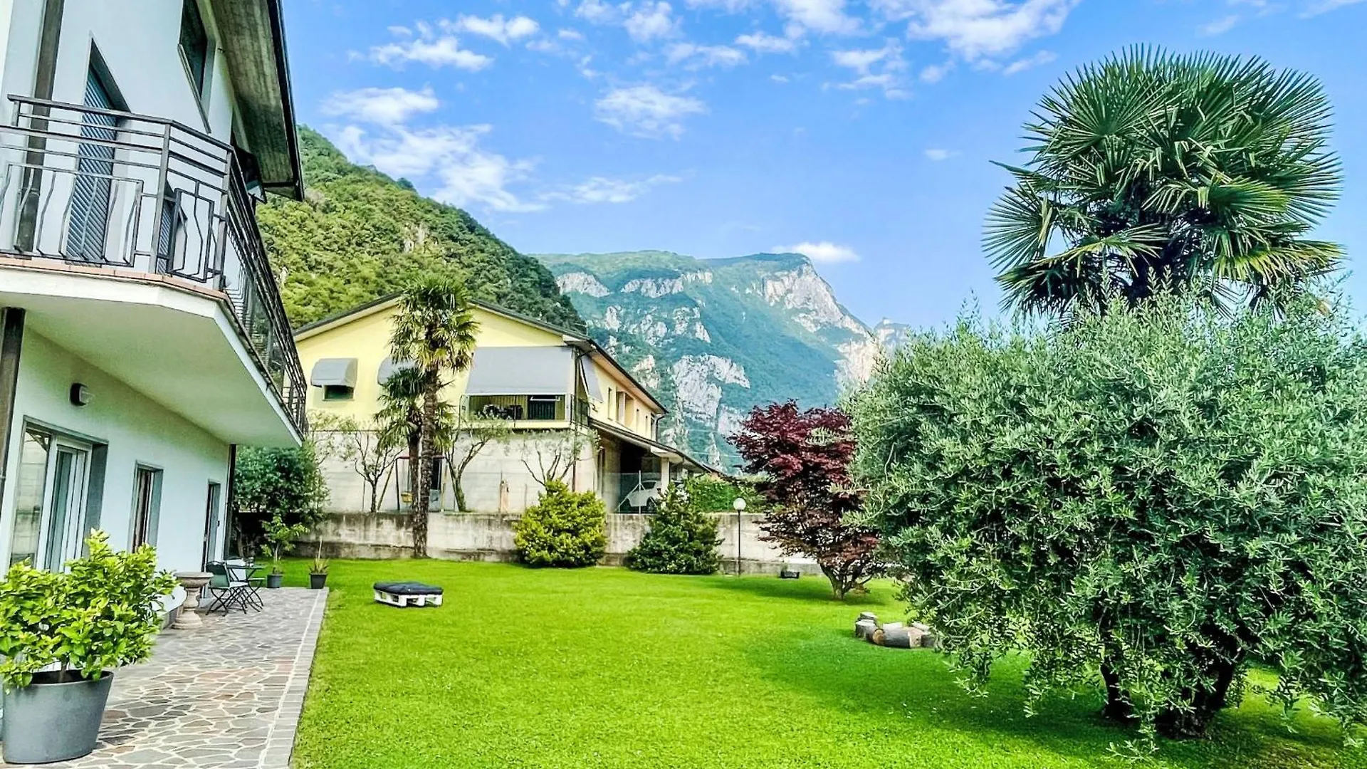 Apartment Danina By Interhome Abbadia Lariana