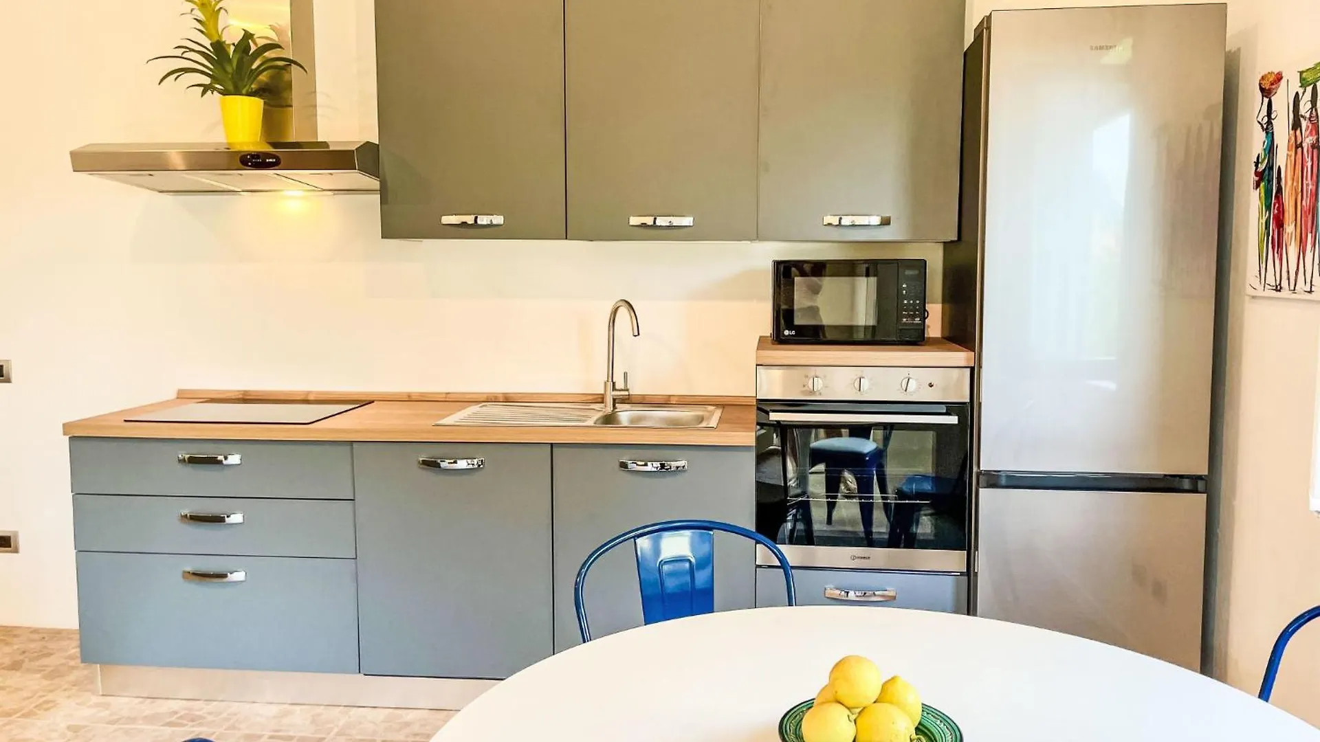 Apartment Danina By Interhome Abbadia Lariana