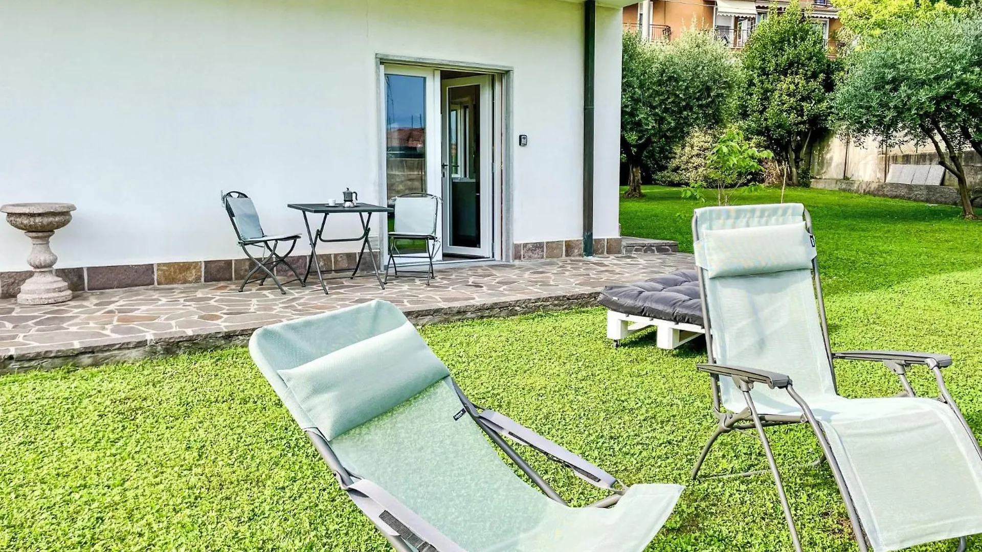 Apartment Danina By Interhome Abbadia Lariana